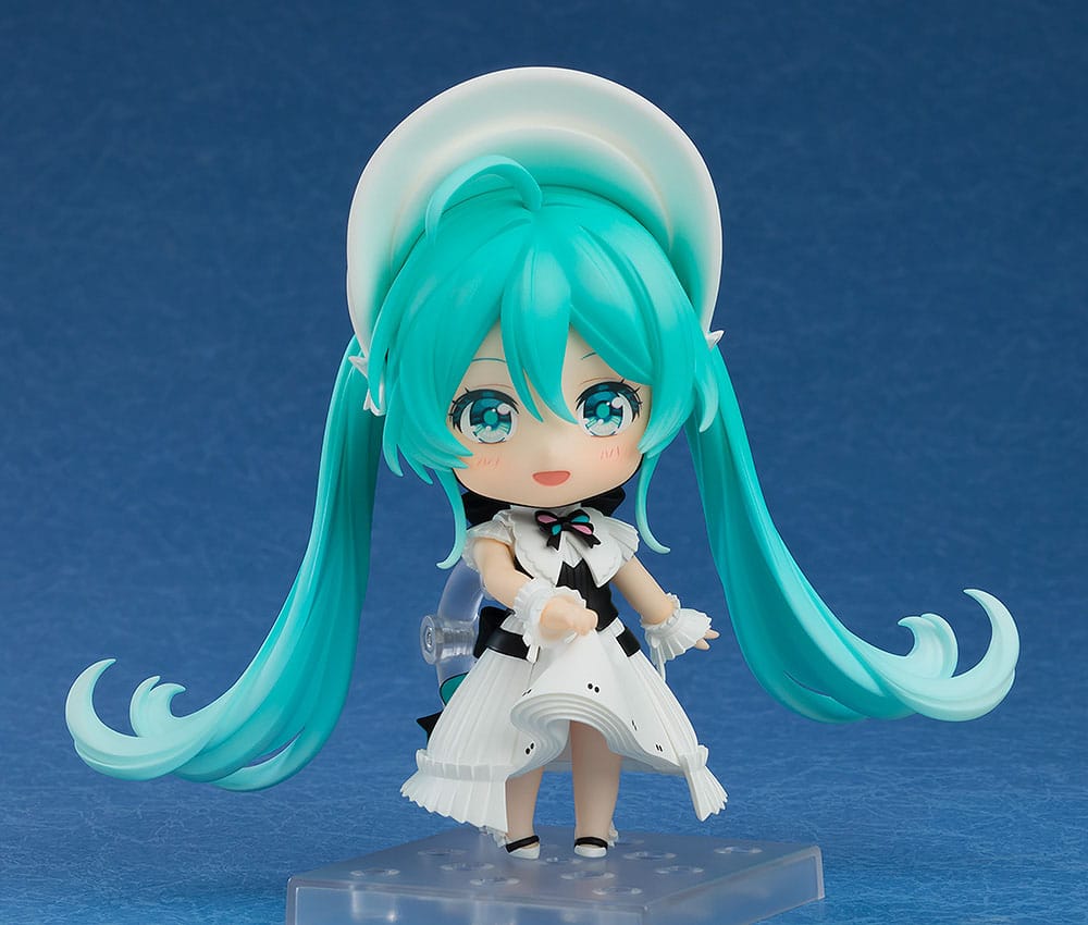 Character Vocal Series 01: Hatsune Mik Nendoroid Action Figure Hatsune Miku Symphony: 2023 Ver. 10 cm