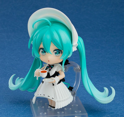 Character Vocal Series 01: Hatsune Mik Nendoroid Action Figure Hatsune Miku Symphony: 2023 Ver. 10 cm