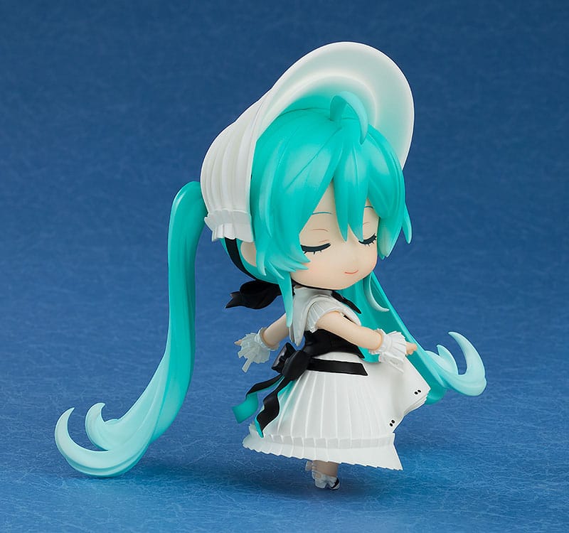 Character Vocal Series 01: Hatsune Mik Nendoroid Action Figure Hatsune Miku Symphony: 2023 Ver. 10 cm