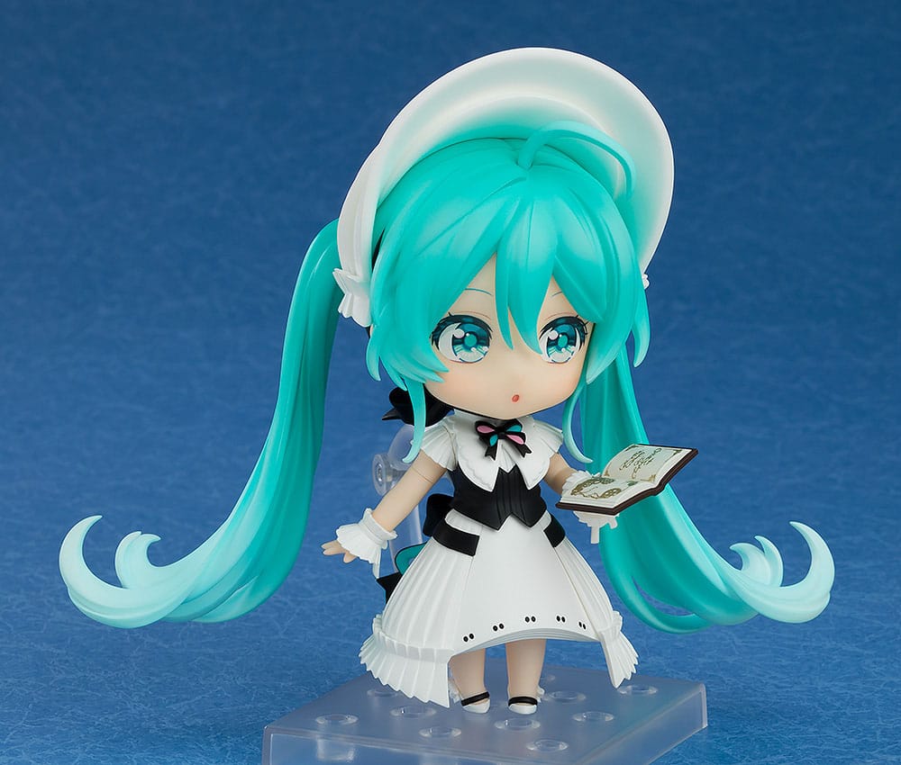 Character Vocal Series 01: Hatsune Mik Nendoroid Action Figure Hatsune Miku Symphony: 2023 Ver. 10 cm