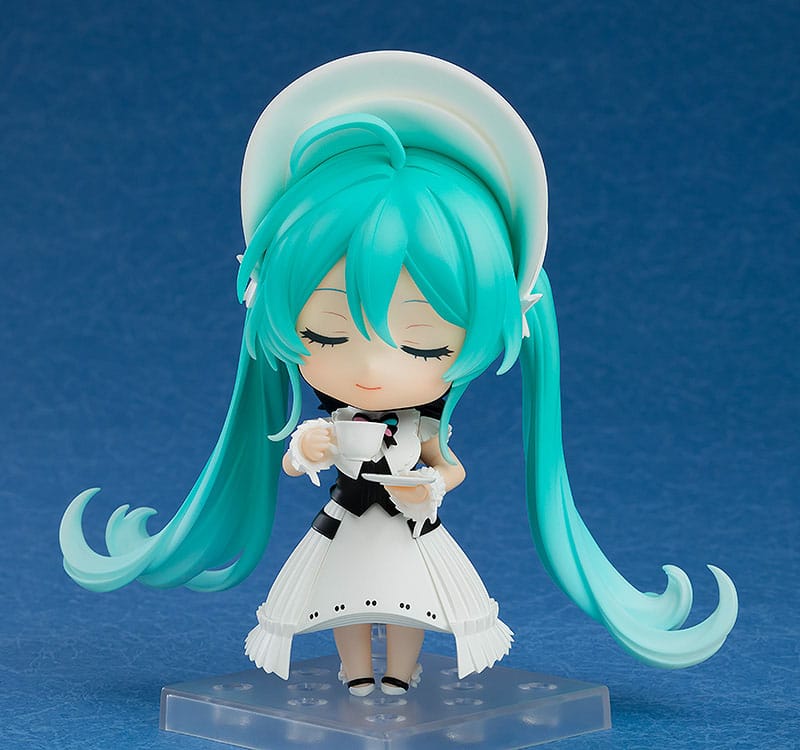 Character Vocal Series 01: Hatsune Mik Nendoroid Action Figure Hatsune Miku Symphony: 2023 Ver. 10 cm