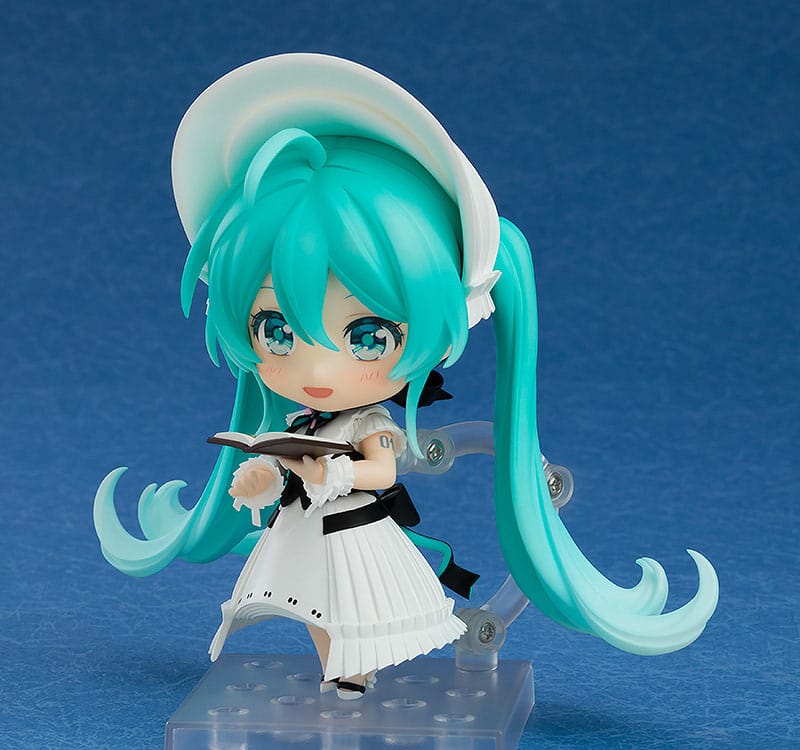 Character Vocal Series 01: Hatsune Mik Nendoroid Action Figure Hatsune Miku Symphony: 2023 Ver. 10 cm