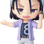 Yowamushi Pedal Limit Break Nendoroid Action Figure Light Jinpachi Todo 10 cm