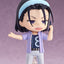 Yowamushi Pedal Limit Break Nendoroid Action Figure Light Jinpachi Todo 10 cm