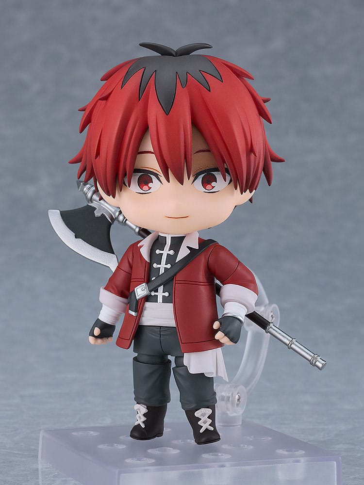 Frieren: Beyond Journey's End Nendoroid Action Figure Stark 10 cm