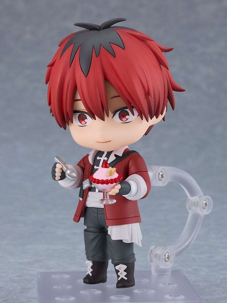 Frieren: Beyond Journey's End Nendoroid Action Figure Stark 10 cm