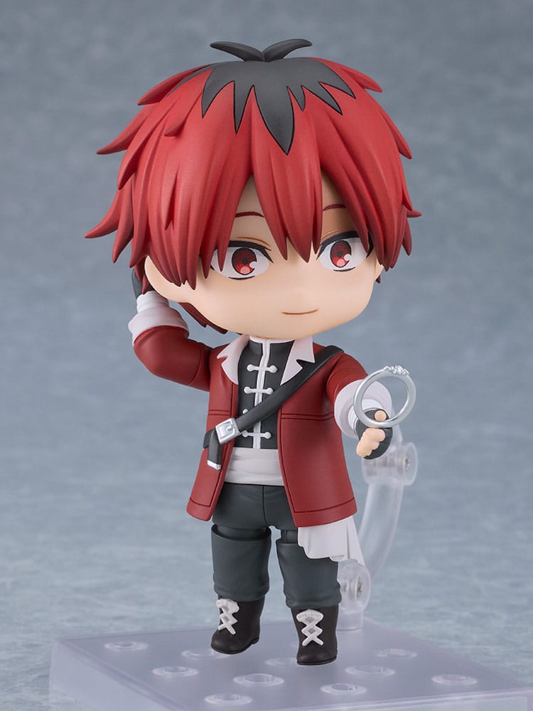 Frieren: Beyond Journey's End Nendoroid Action Figure Stark 10 cm