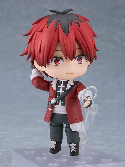 Frieren: Beyond Journey's End Nendoroid Action Figure Stark 10 cm