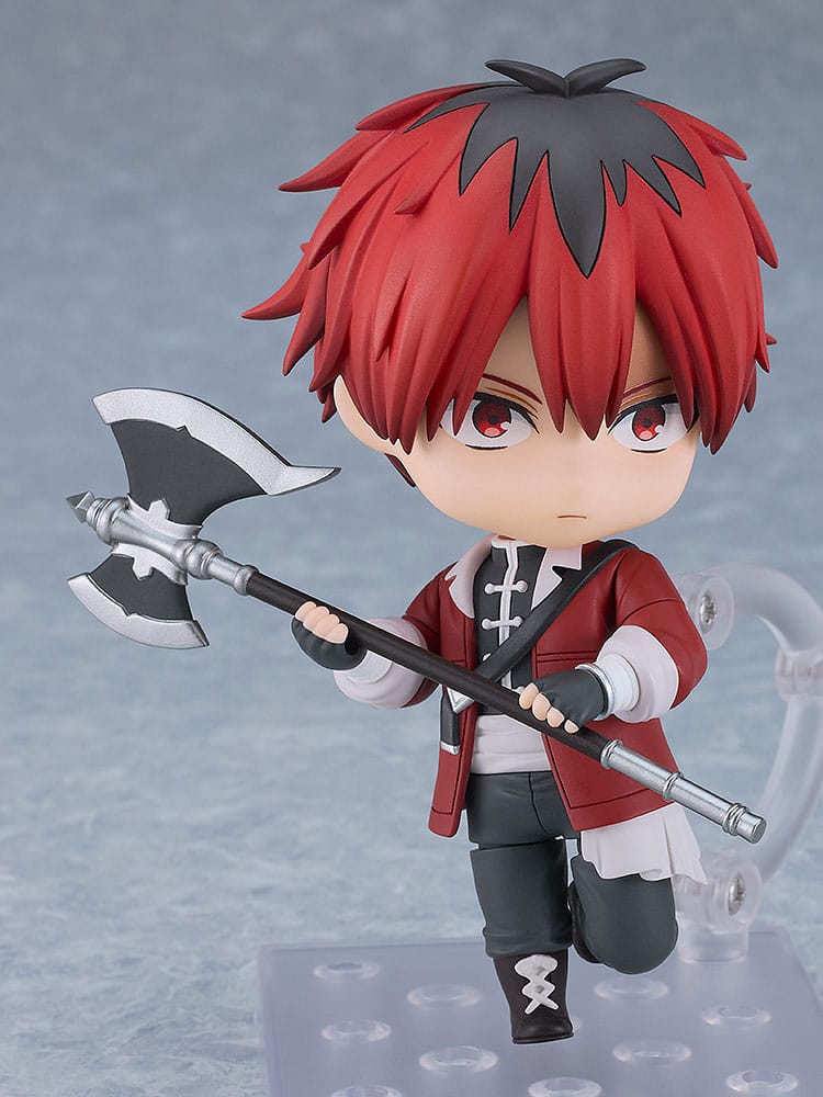 Frieren: Beyond Journey's End Nendoroid Action Figure Stark 10 cm