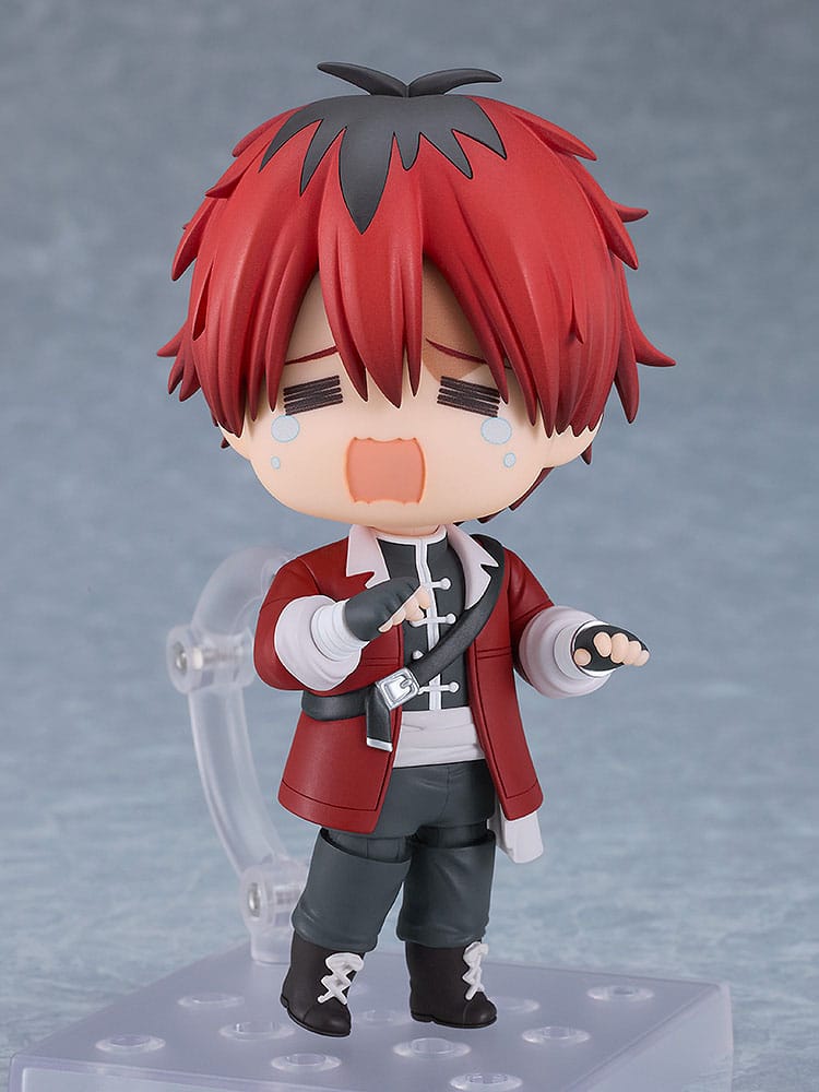 Frieren: Beyond Journey's End Nendoroid Action Figure Stark 10 cm