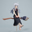 Wandering Witch: The Journey of Elaina Pop Up Parade PVC Statue Elaina L Size 19 cm