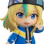 Jellyfish Can't Swim in the Night Basic Nendoroid Action Figure Kano Yamanouchi 10 cm