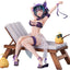 Azur Lane Statue 1/7 Cheshire: Summery Date! 18 cm