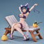 Azur Lane Statue 1/7 Cheshire: Summery Date! 18 cm