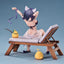 Azur Lane Statue 1/7 Cheshire: Summery Date! 18 cm