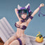 Azur Lane Statue 1/7 Cheshire: Summery Date! 18 cm