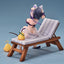 Azur Lane Statue 1/7 Cheshire: Summery Date! 18 cm
