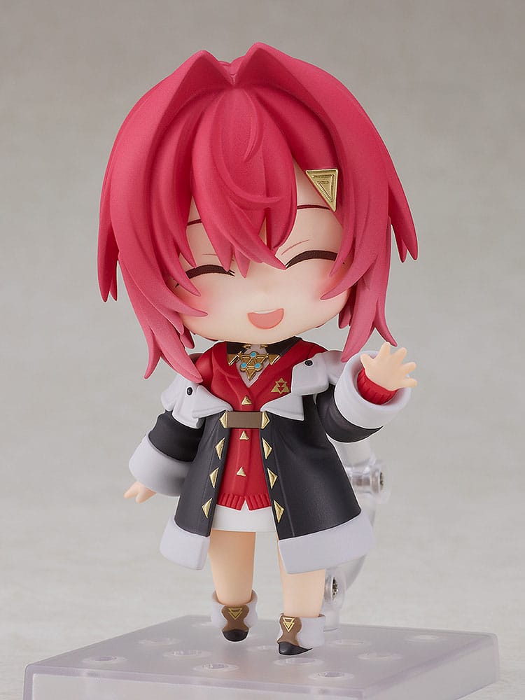 NIJISANJI Nendoroid Action Figure Ange Katrina 10 cm