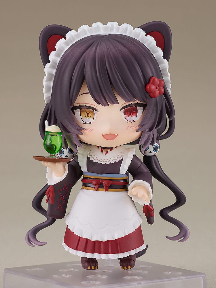 NIJISANJI Nendoroid Action Figure Inui Toko 10 cm