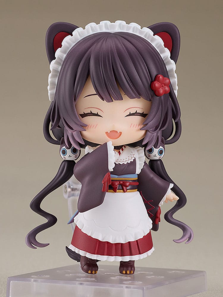 NIJISANJI Nendoroid Action Figure Inui Toko 10 cm