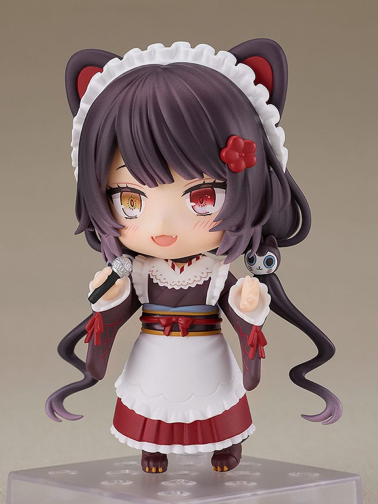 NIJISANJI Nendoroid Action Figure Inui Toko 10 cm