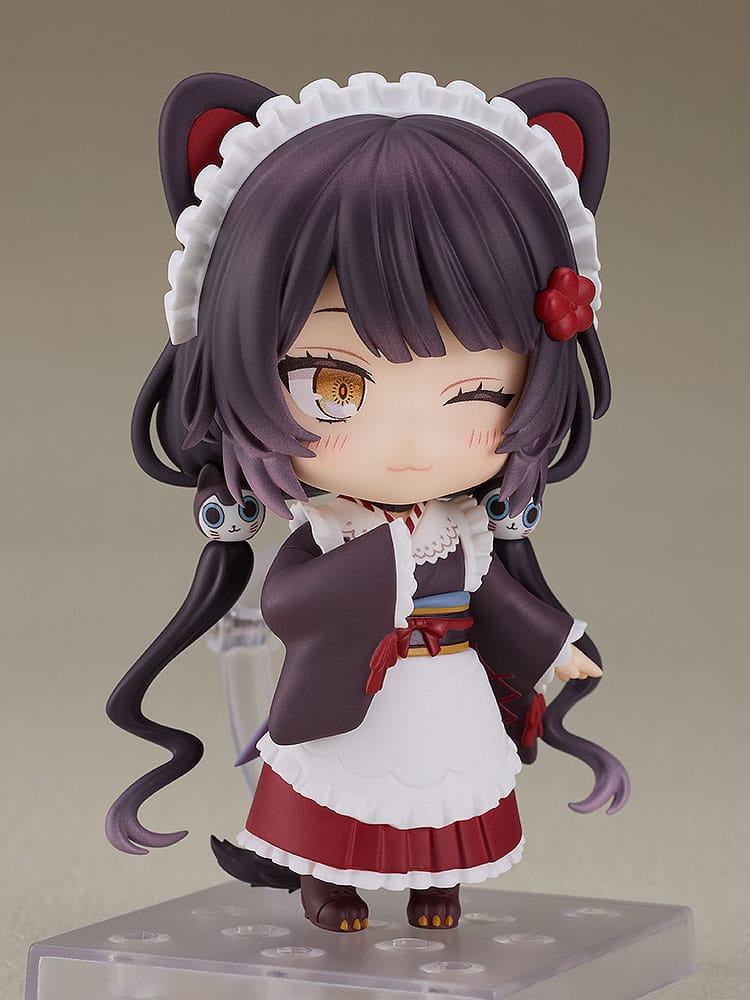 NIJISANJI Nendoroid Action Figure Inui Toko 10 cm