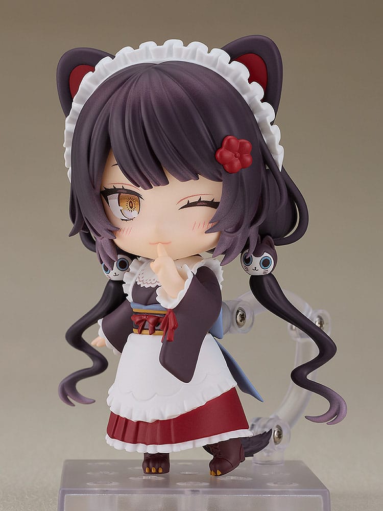 NIJISANJI Nendoroid Action Figure Inui Toko 10 cm