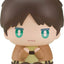 Attack on Titan Marshmalloid Anti-Stress Figure Eren Yeager 9 cm