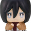 Attack on Titan Marshmalloid Anti-Stress Figure Mikasa Ackerman 9 cm