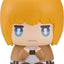 Attack on Titan Marshmalloid Anti-Stress Figure Armin Arlelt 9 cm