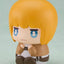 Attack on Titan Marshmalloid Anti-Stress Figure Armin Arlelt 9 cm