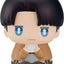 Attack on Titan Marshmalloid Anti-Stress Figure Levi 9 cm