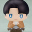 Attack on Titan Marshmalloid Anti-Stress Figure Levi 9 cm