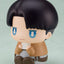 Attack on Titan Marshmalloid Anti-Stress Figure Levi 9 cm