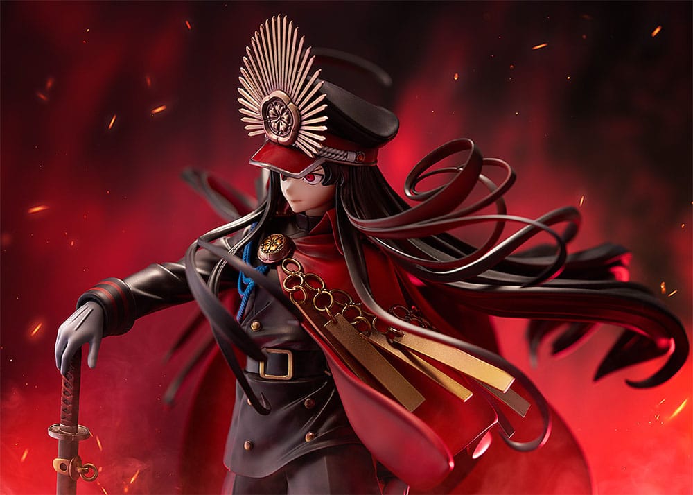 Fate/Grand Order PVC Statue 1/7 Avenger/Oda Nobunaga 26 cm