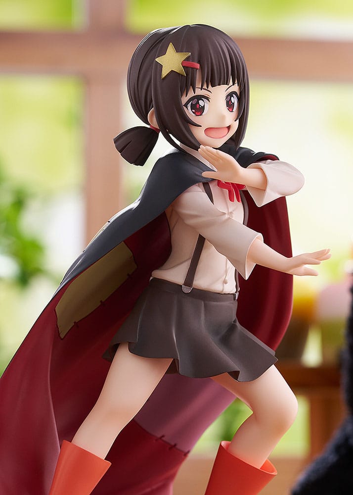 Kono Subarashii Sekai ni Bakuen wo! Pop Up Parade PVC Statue Komekko L Size 15 cm