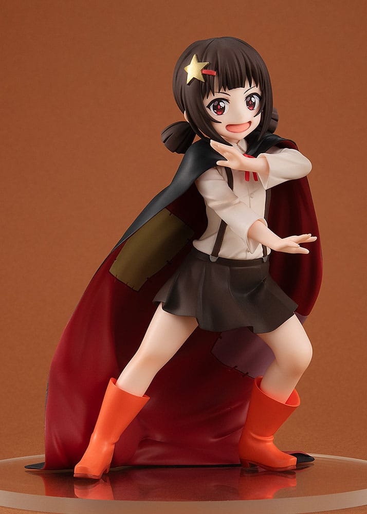 Kono Subarashii Sekai ni Bakuen wo! Pop Up Parade PVC Statue Komekko L Size 15 cm