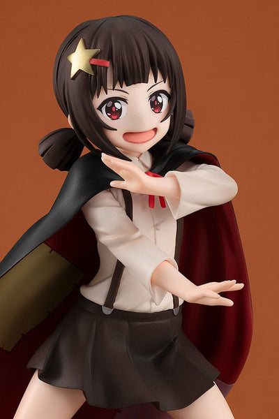 Kono Subarashii Sekai ni Bakuen wo! Pop Up Parade PVC Statue Komekko L Size 15 cm