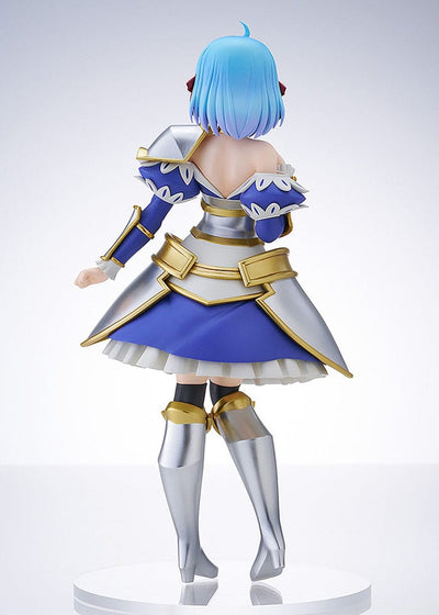 Banished from the Hero's Party Pop Up Parade PVC Statue Ruti L Size 24 cm