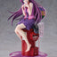 Monogatari Series Statue 1/7 Hitagi Senjyogahara: Letter to You 23 cm