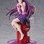 Monogatari Series Statue 1/7 Hitagi Senjyogahara: Letter to You 23 cm        - Damaged packaging