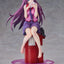 Monogatari Series Statue 1/7 Hitagi Senjyogahara: Letter to You 23 cm