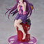 Monogatari Series Statue 1/7 Hitagi Senjyogahara: Letter to You 23 cm