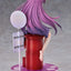 Monogatari Series Statue 1/7 Hitagi Senjyogahara: Letter to You 23 cm