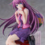 Monogatari Series Statue 1/7 Hitagi Senjyogahara: Letter to You 23 cm