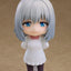 Grandpa and Grandma Turn Young Again Nendoroid Action Figure Grandma 10 cm