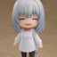 Grandpa and Grandma Turn Young Again Nendoroid Action Figure Grandma 10 cm