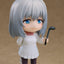 Grandpa and Grandma Turn Young Again Nendoroid Action Figure Grandma 10 cm