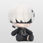 NieR:Automata Ver1.1a Huggy Good Smile Chibi Figure 9S 6 cm