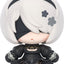 NieR:Automata Ver1.1a Huggy Good Smile Chibi Figure 2B 6 cm